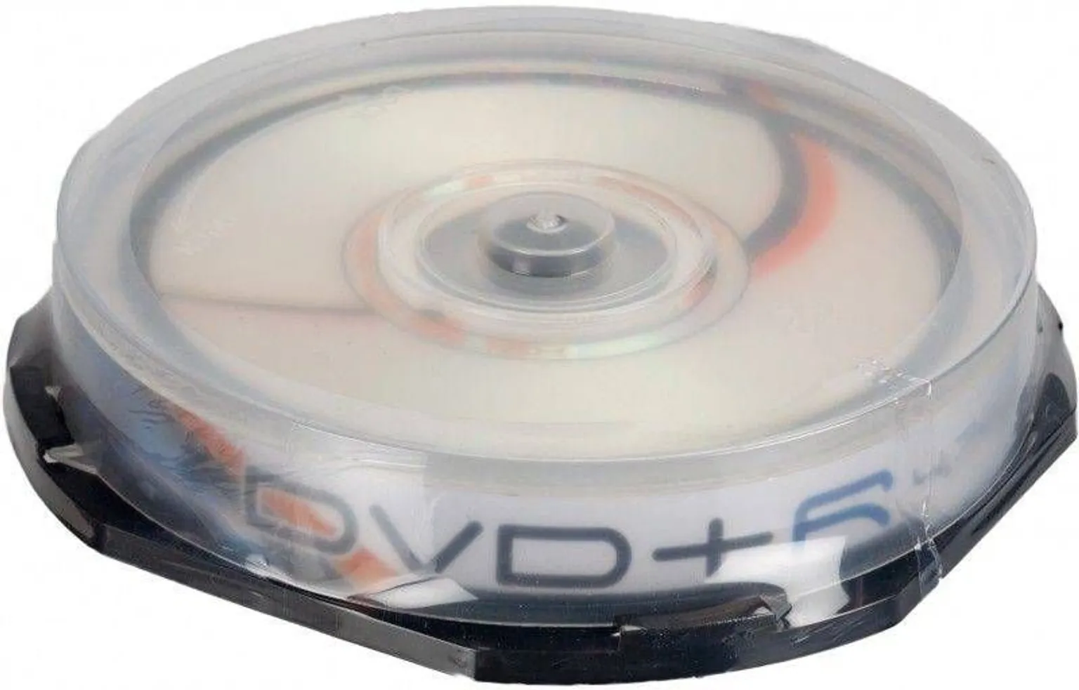 DVD TOORIK OMEGA DVD+R 4,7GB 16X 10TK TORNIS