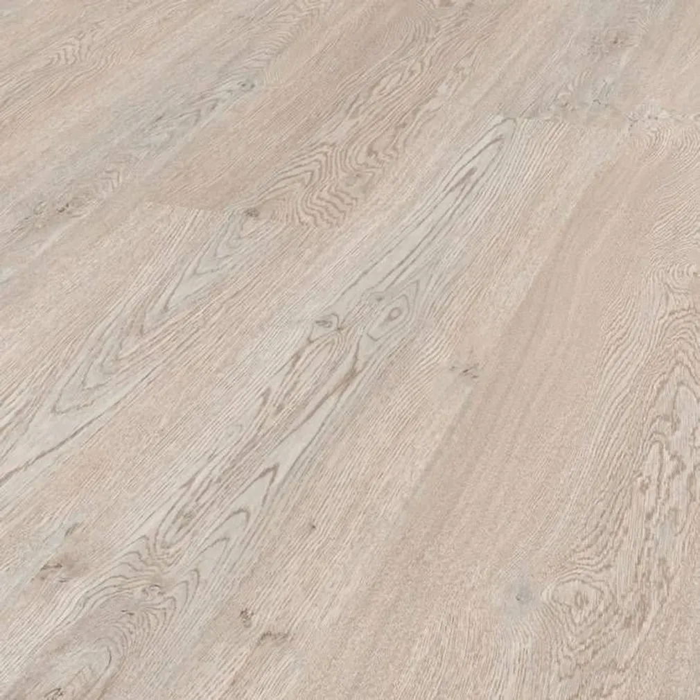 LAMINAATPARKETT KRONO SELECTION TAMM VALGE 7MM 1-LIPP