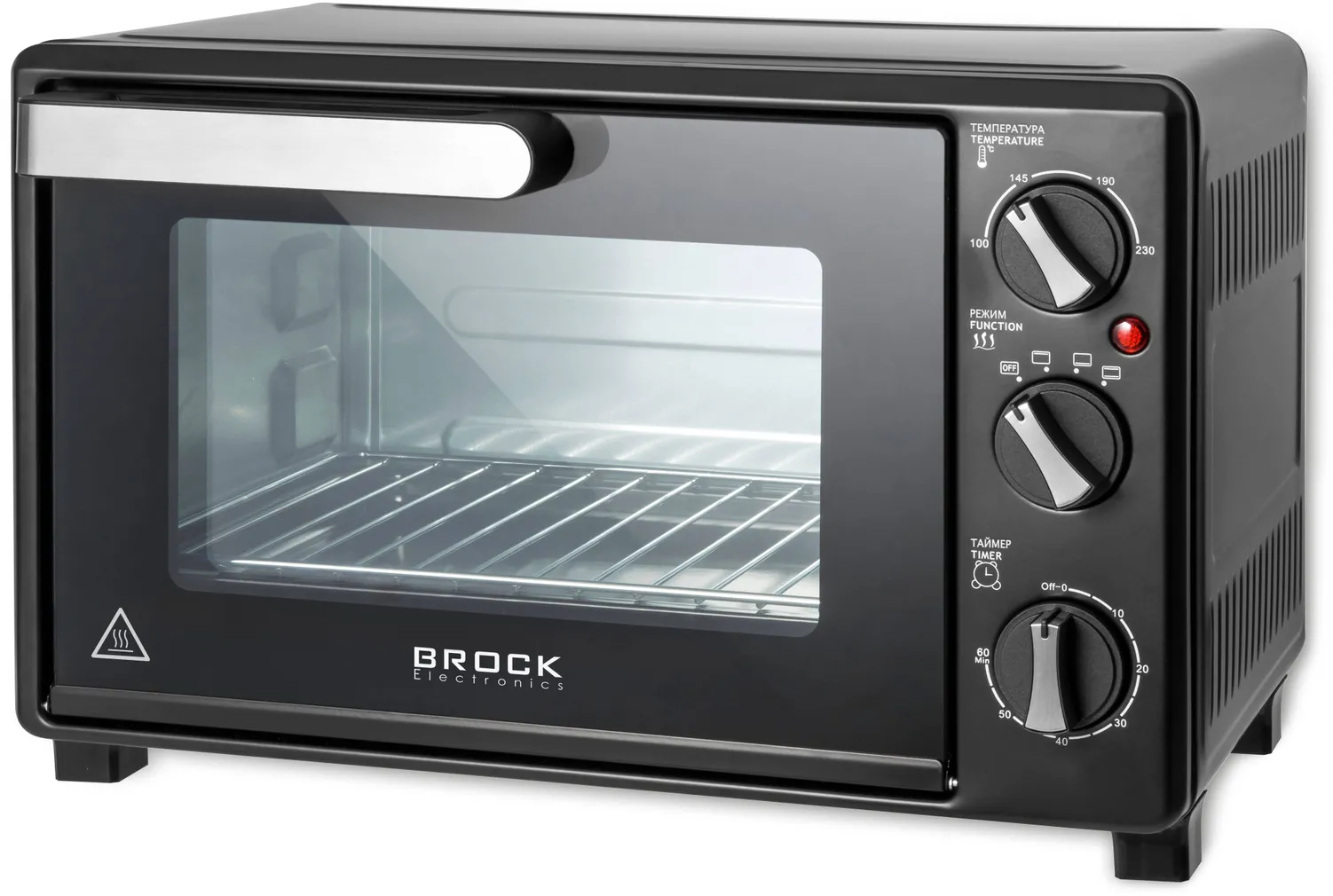 LAUAAHI BROCK TO 1801 B 1200W