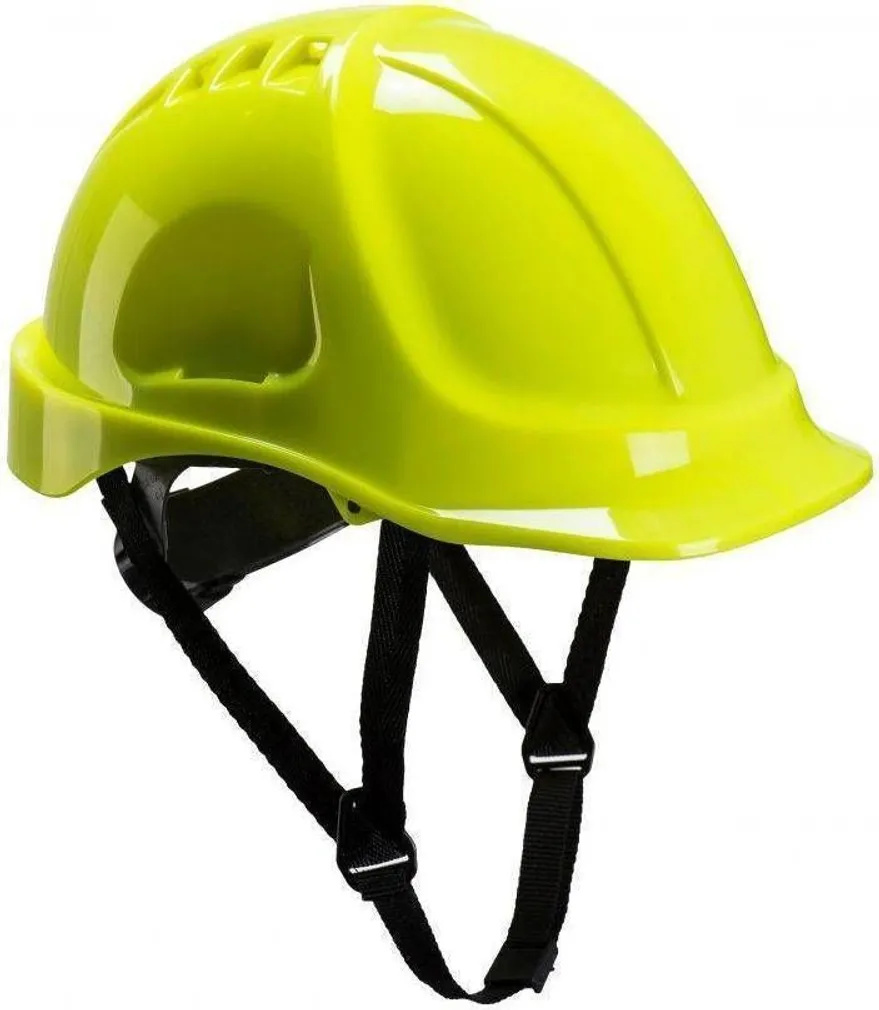 KAITSEKIIVER PORTWEST PS55 4-PUNKTI KINNITUSEGA KOLLANE