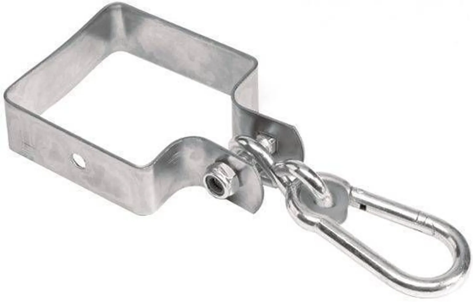 KIIGEKLAMBER 90X90MM