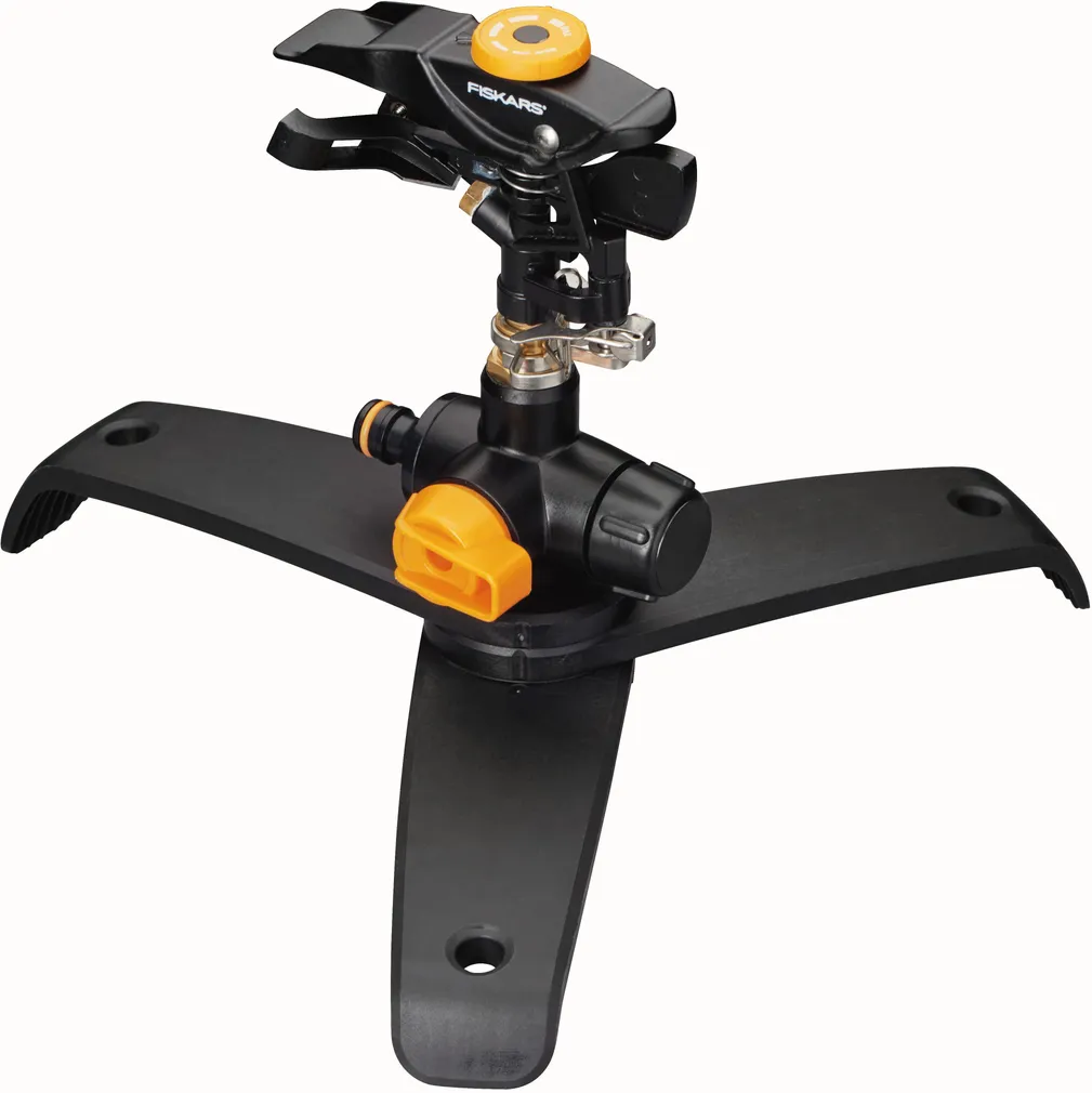 VIHMUTI FISKARS ON/OFF PULSEERIV TRIPOD