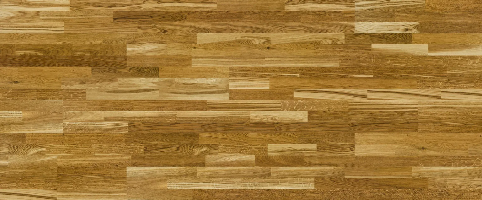 LAUDPARKETT BARLINEK STANDARD 14MM TAMM TUME POOLMATT LAKK 3-LIPPI