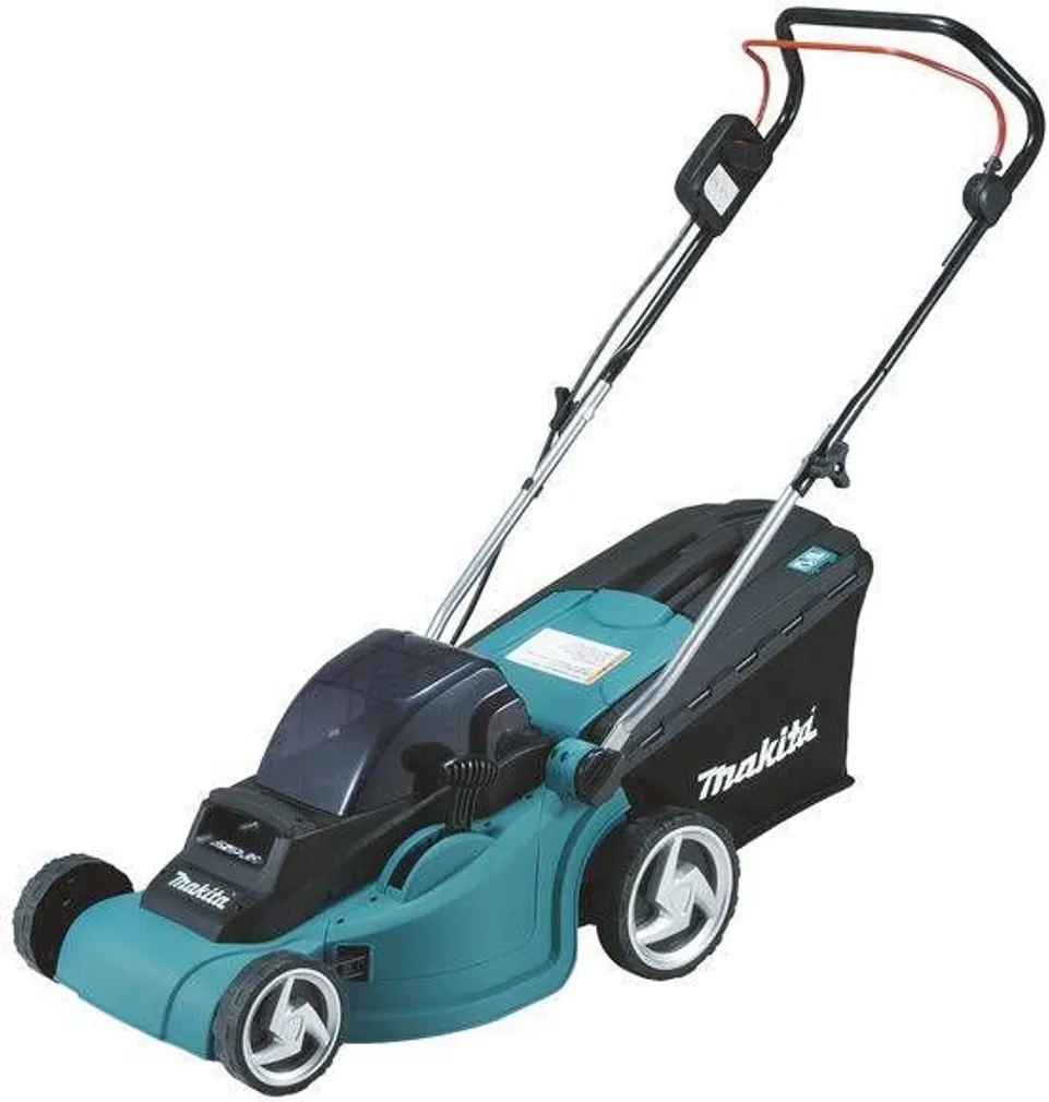 AKUMURUNIIDUK MAKITA DLM380PT2 2X18V 2X5,0AH