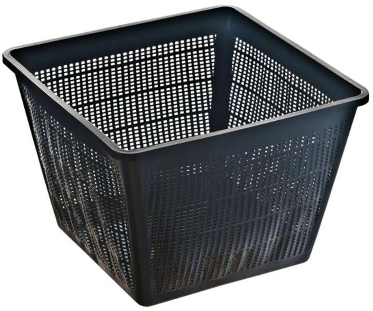 ISTUTUSKORV VEETAIMEDELE HEISSNER 19X19X9CM