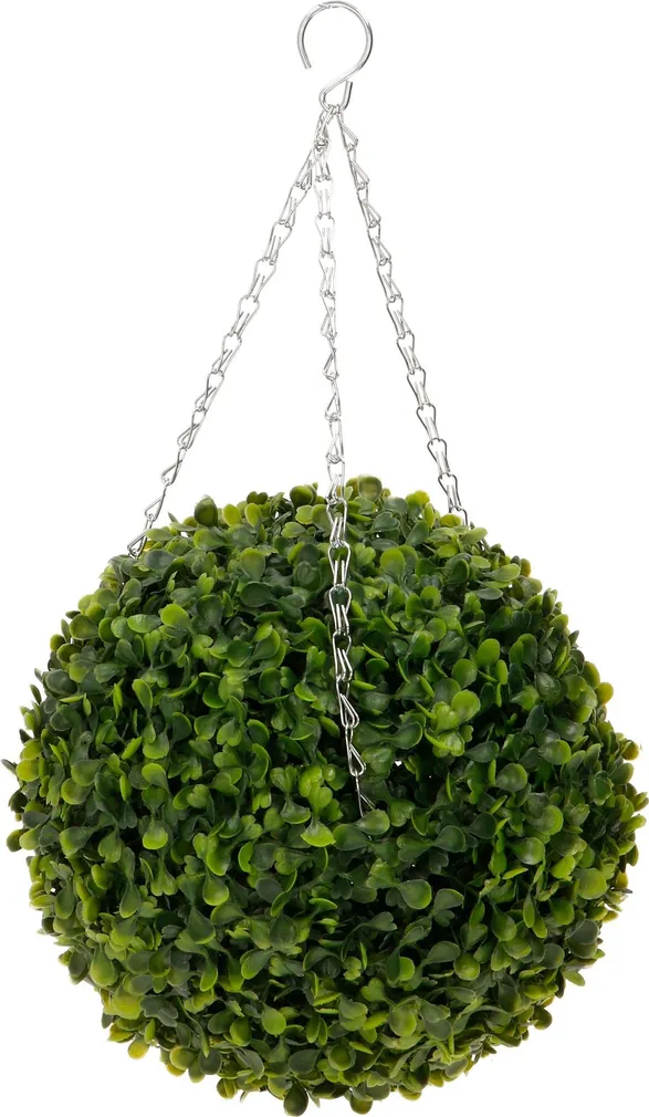 DEKORATIIVNE PALL PUKSPUU GARDMAN 30CM