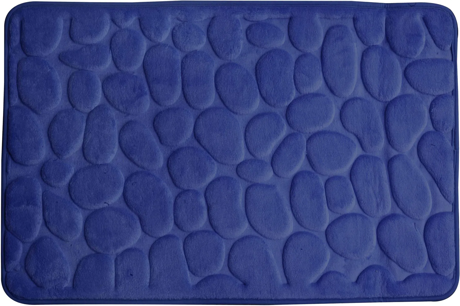 VANNITOAVAIP DUSCHY RIMINI 95X60CM POLÜESTER TUMESININE
