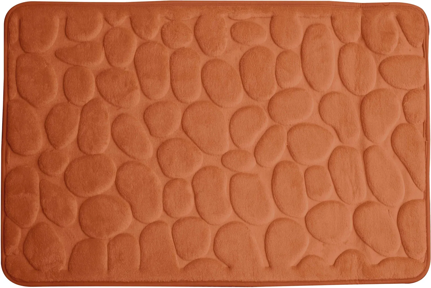 VANNITOAVAIP DUSCHY RIMINI 95X60CM POLÜESTER ORANŽ