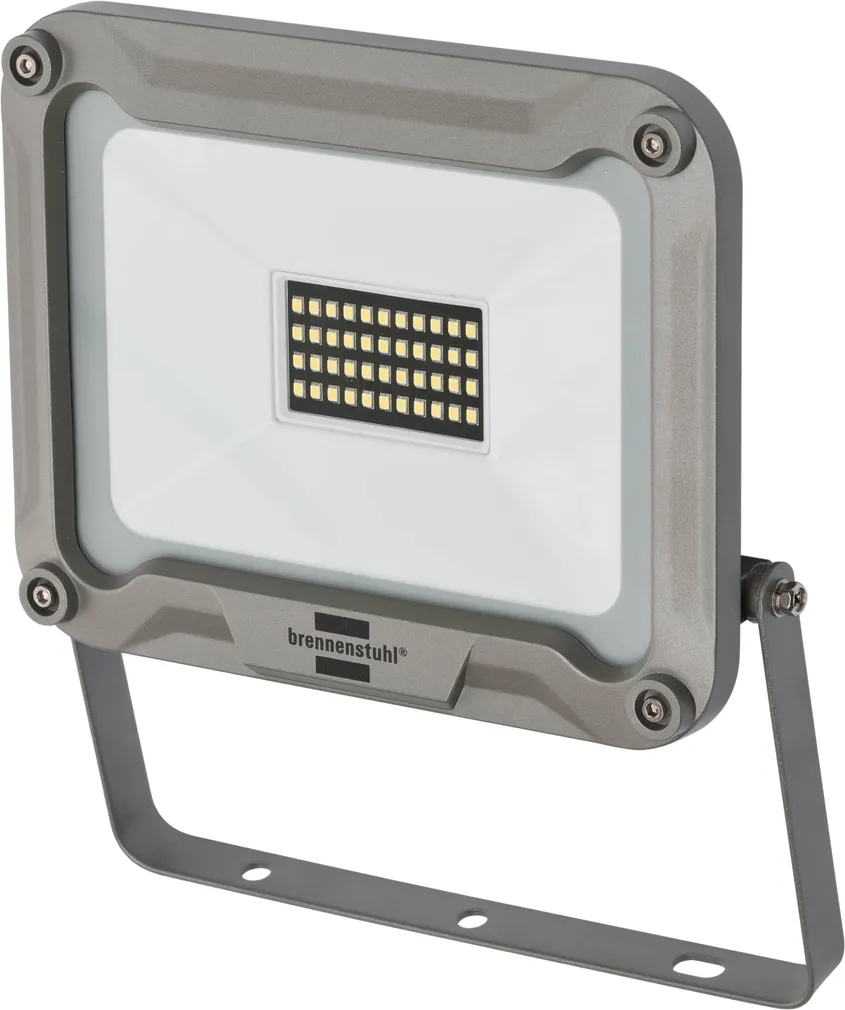 LED PROŽEKTOR BRENNENSTUHL JARO SLIM 30W