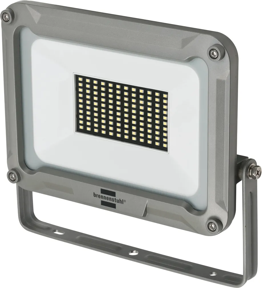 LED PROŽEKTOR BRENNENSTUHL JARO SLIM 80W