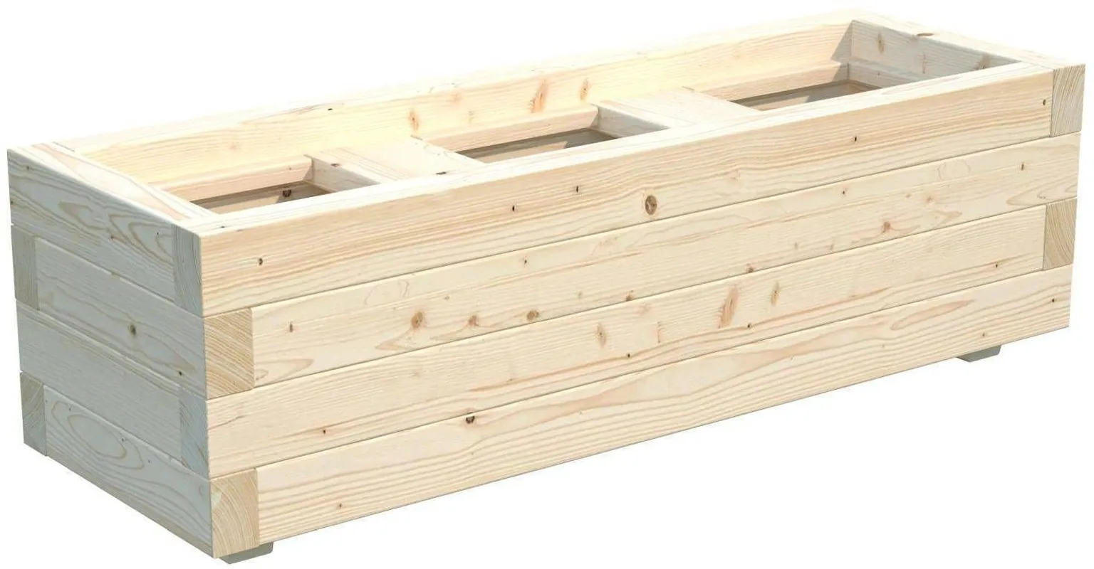 LILLEKAST PALMAKO RISTKÜLIK LILI 3