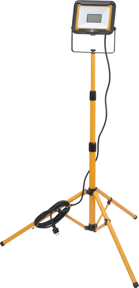 LED PROŽEKTOR BRENNENSTUHL JARO 50W 4770LM 5700K IP65 STATIIVIL
