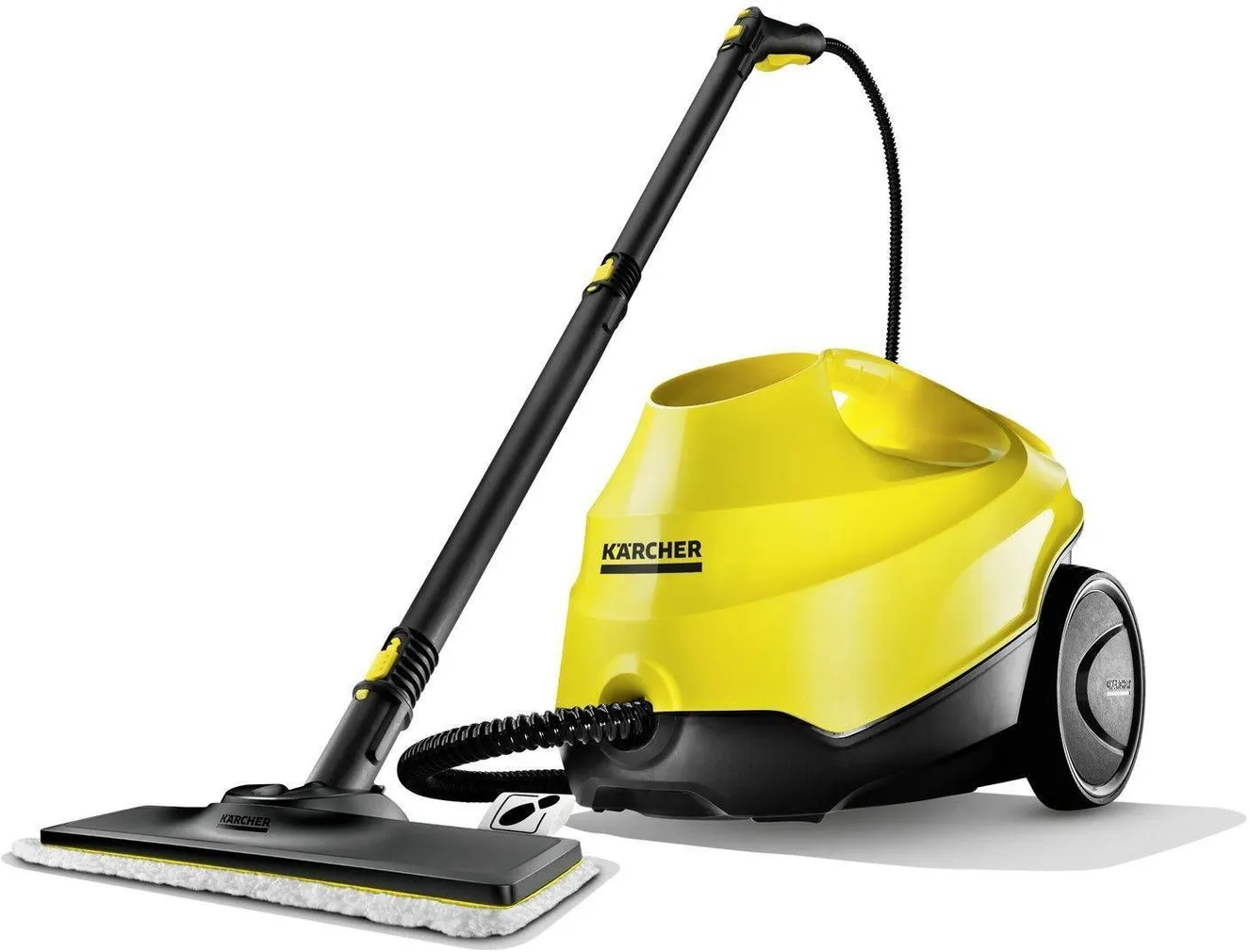 AURUPESUR KÄRCHER SC 3 EASYFIX
