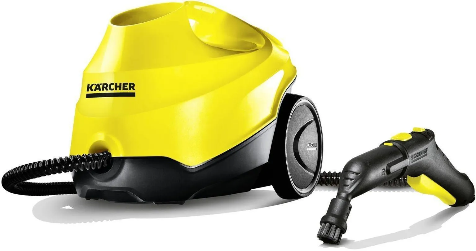 AURUPESUR KÄRCHER SC 3 EASYFIX