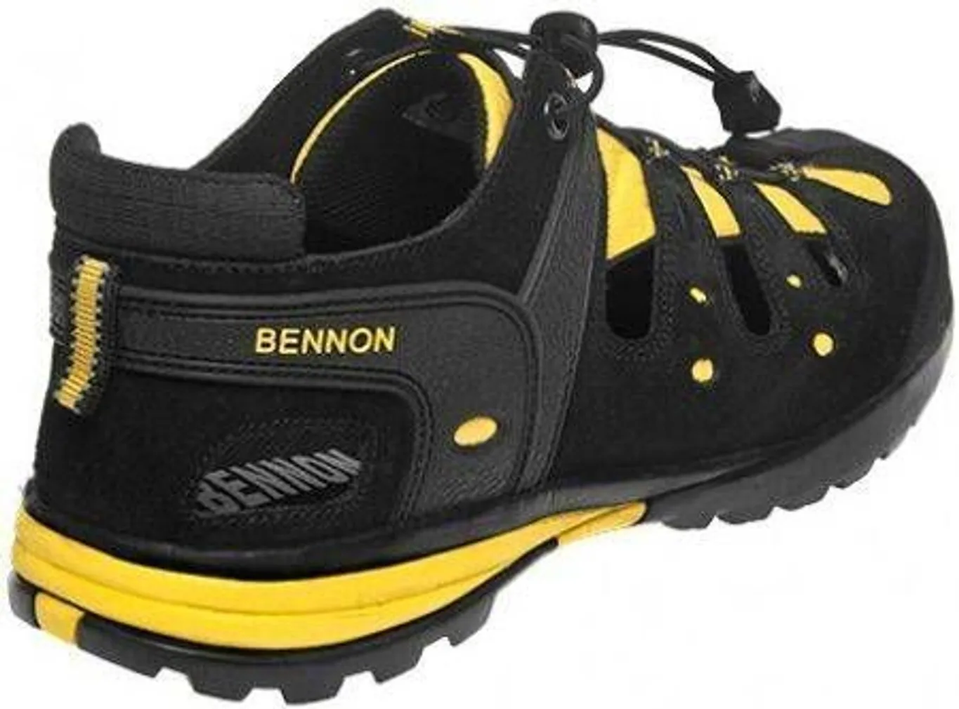 SANDAAL BENNON BOMBIS S1 42