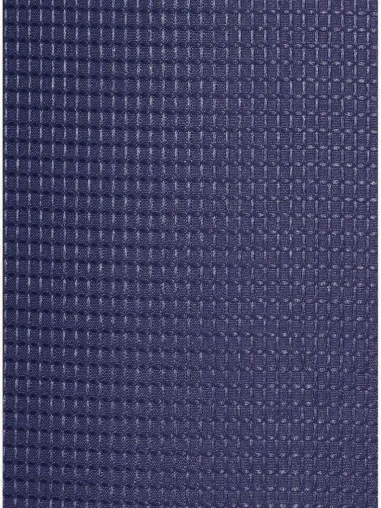 DUŠIKARDIN DUSCHY BLUE WAFFLE 628-73 180X200CM POLÜESTER