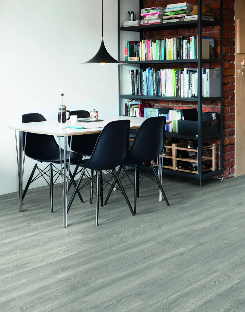 VINÜÜLPARKETT LVT IVC VIVO TAMM CLEVELAND CL