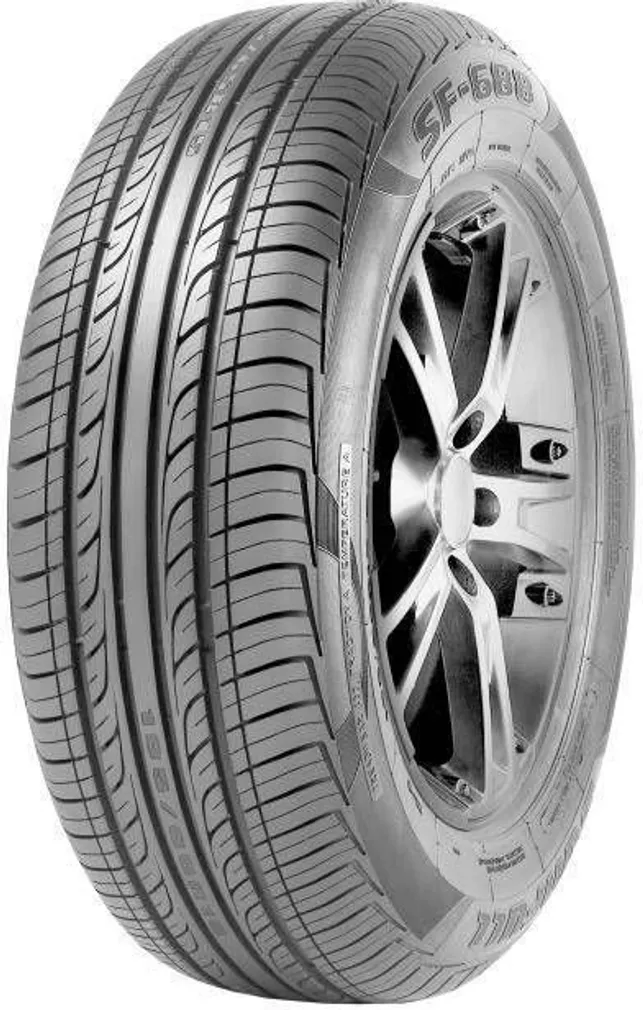 SUVEREHV SUNFULL SF-888 205/55 R16 94W XL