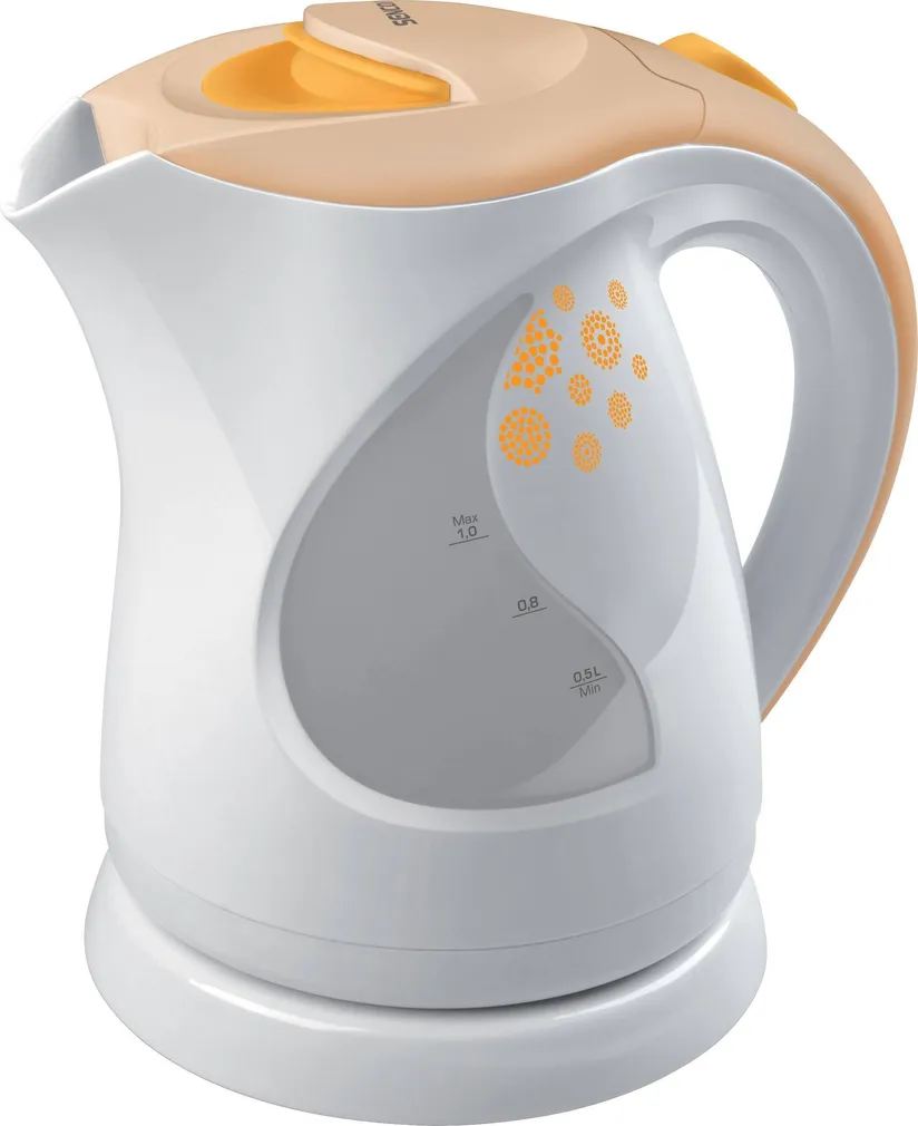 VEEKEETJA SENCOR SWK1001OR 2000 W VALGE/ORANŽ