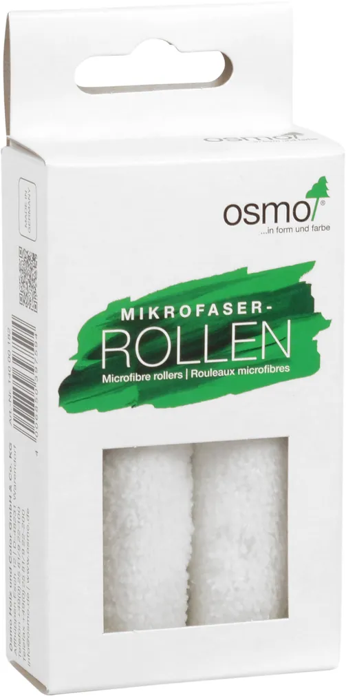 VÄRVIRULL OSMO 100MM 2TK PAKIS