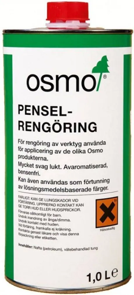 PINTSLIPUHASTUSAINE OSMO 8000 1L