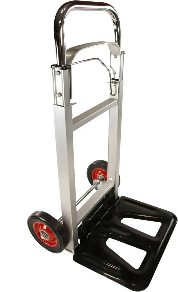 KOKKUPANDAV PAKIKÄRU CLINT 100KG