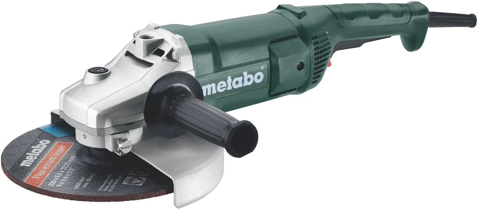 KETASLÕIKUR METABO WP 2000 230MM