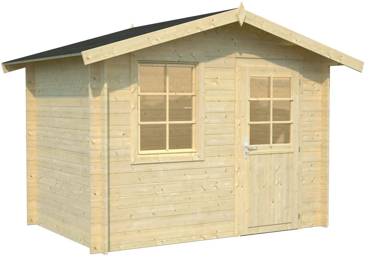 AIAMAJA PALMAKO KLARA 4,7M²