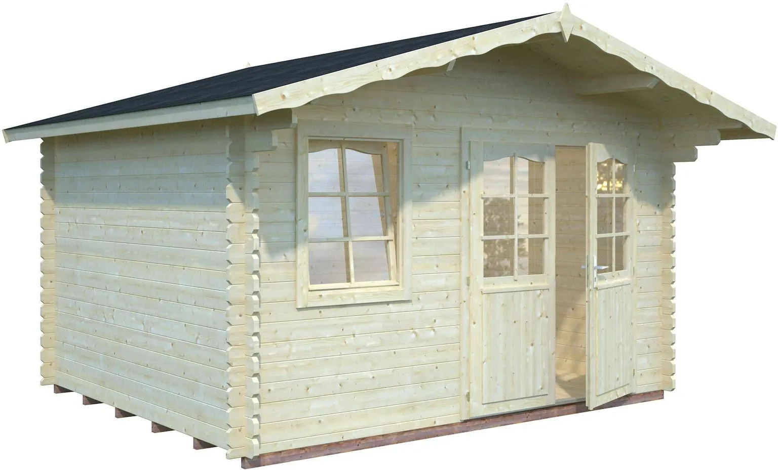 AIAMAJA PALMAKO EMMA 10,4M²