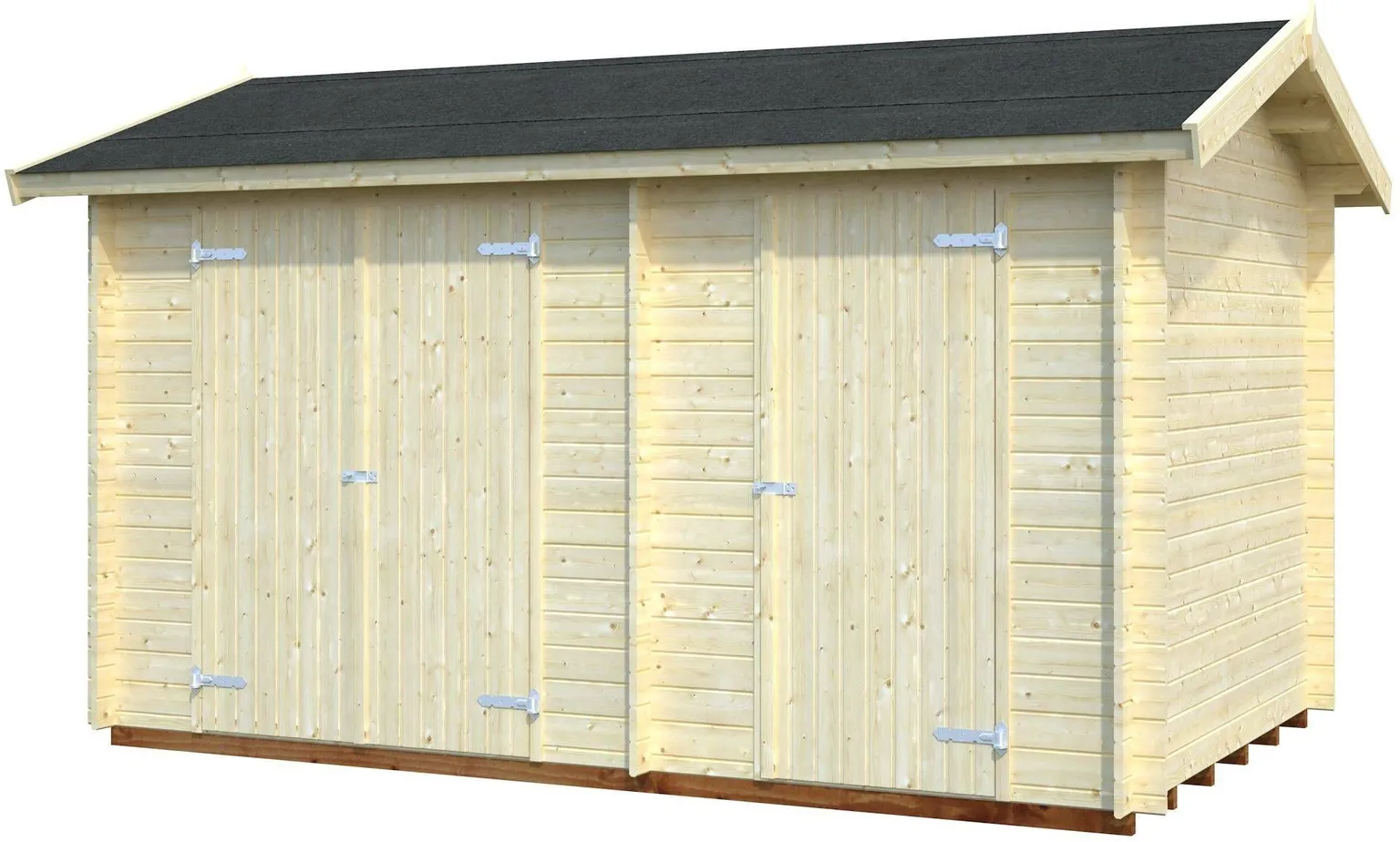KUUR PALMAKO JARI 8,9M²