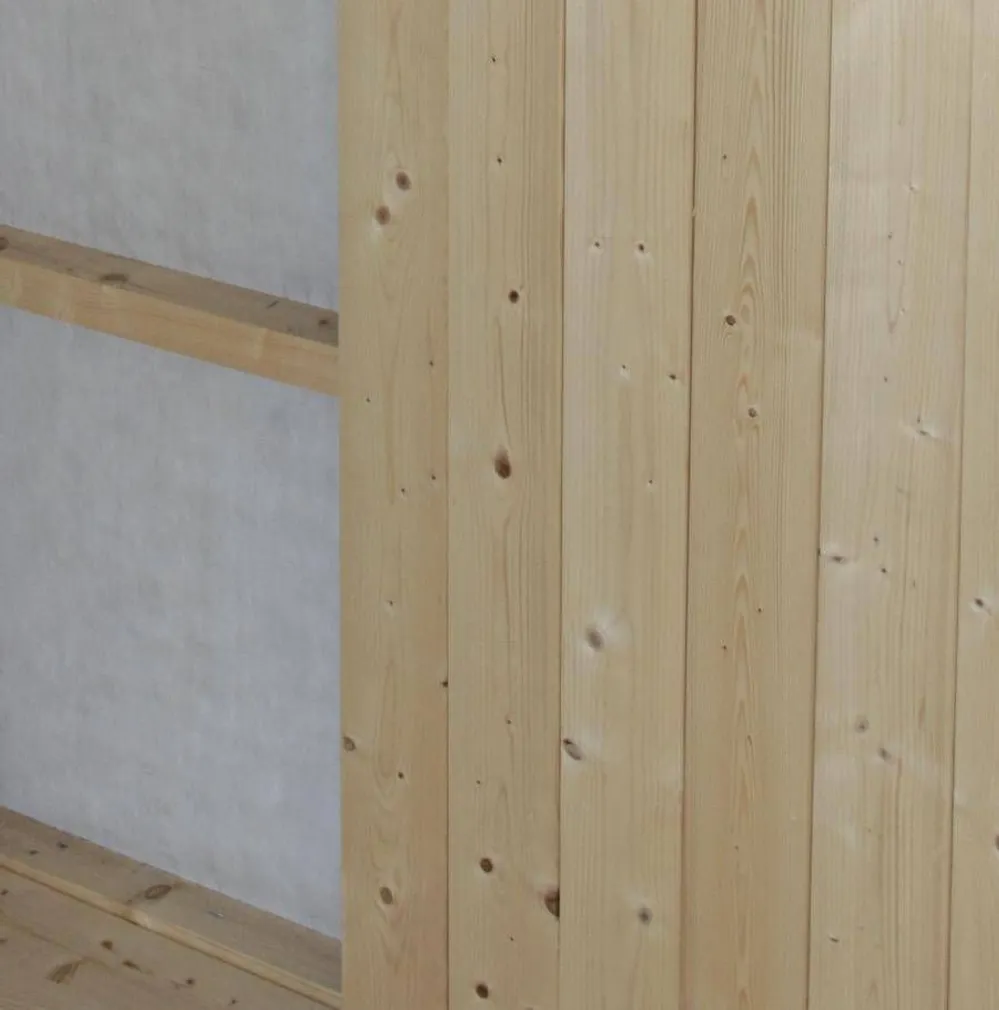 SISELAUDIS PALMAKO SOLVEIG 13,6M²