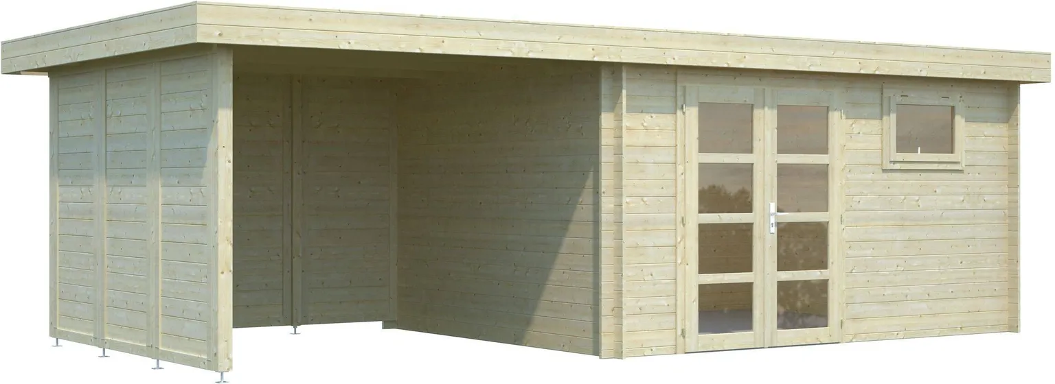 AIAMAJA PALMAKO ELSA 11,3+8,1M²