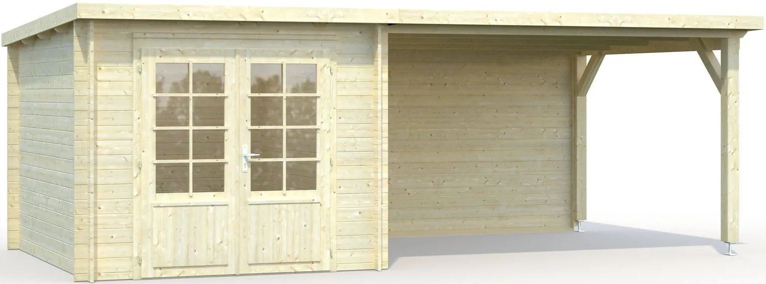 AIAMAJA PALMAKO ELLA 6,9+10,0M²