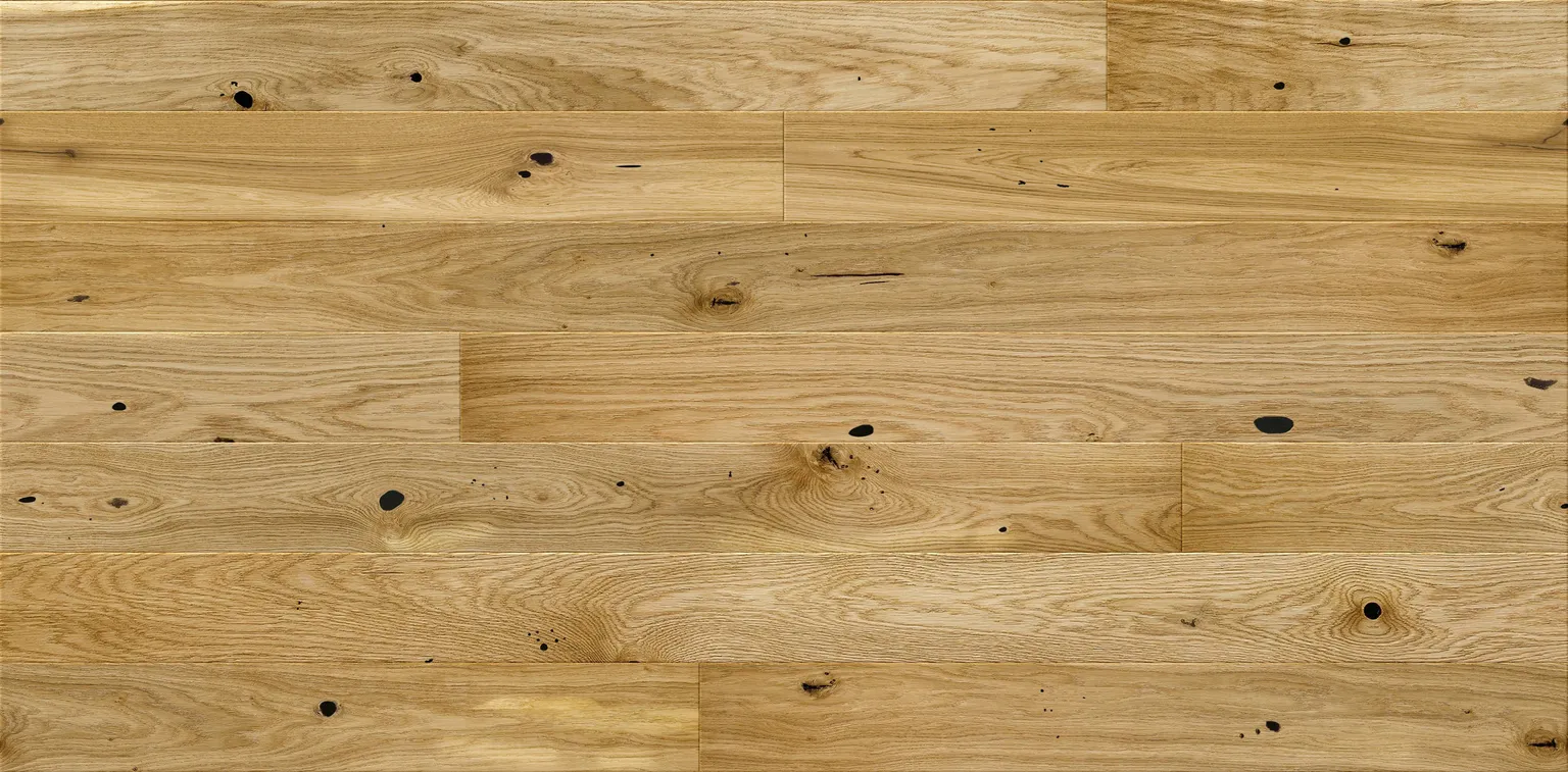 LAUDPARKETT BARLINEK TAMM COUNTRY 14MM MATT LAKK 1-LIPP 4V 5G