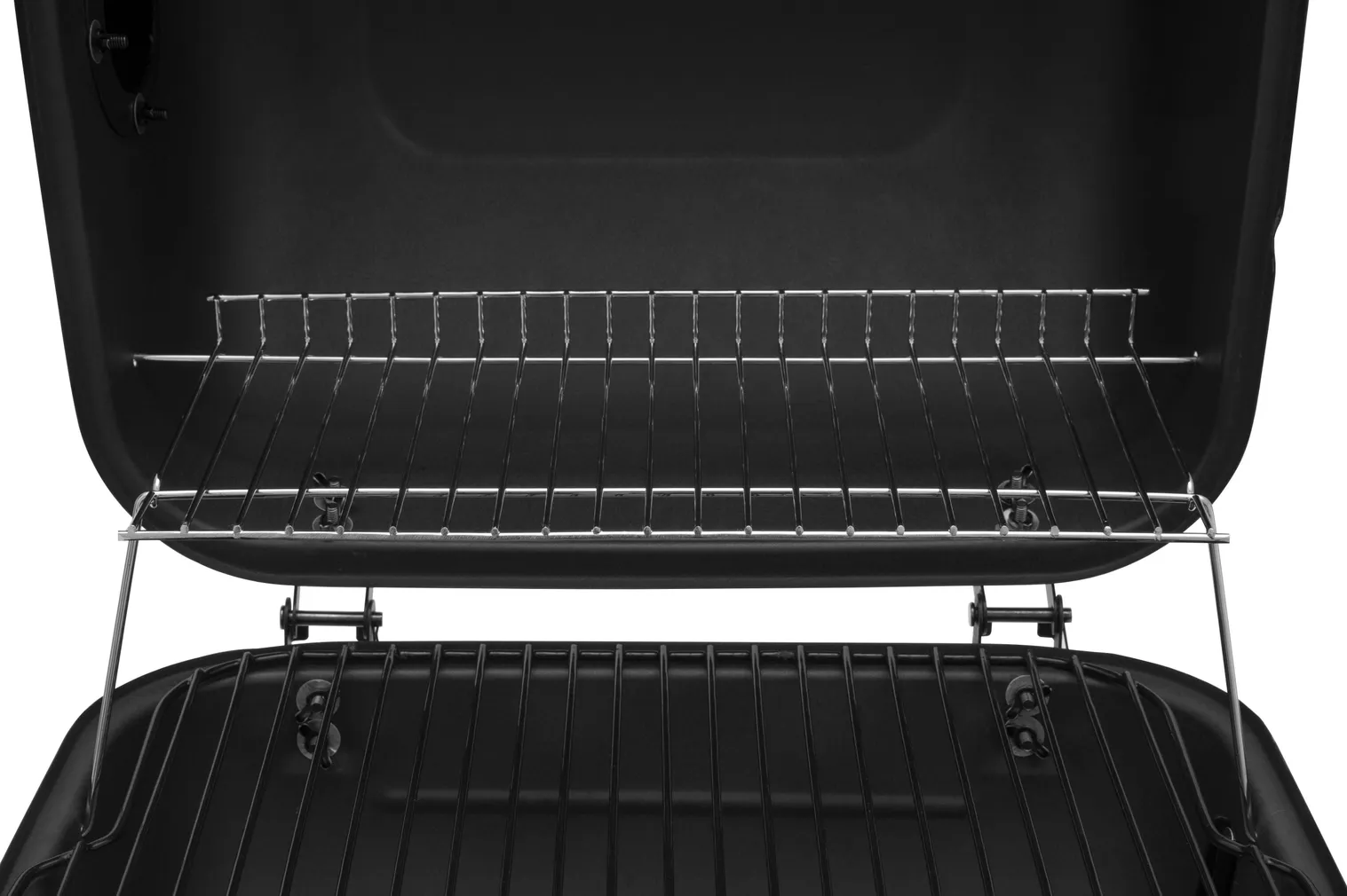 SÖEGRILL MUSTANG TEMPEST