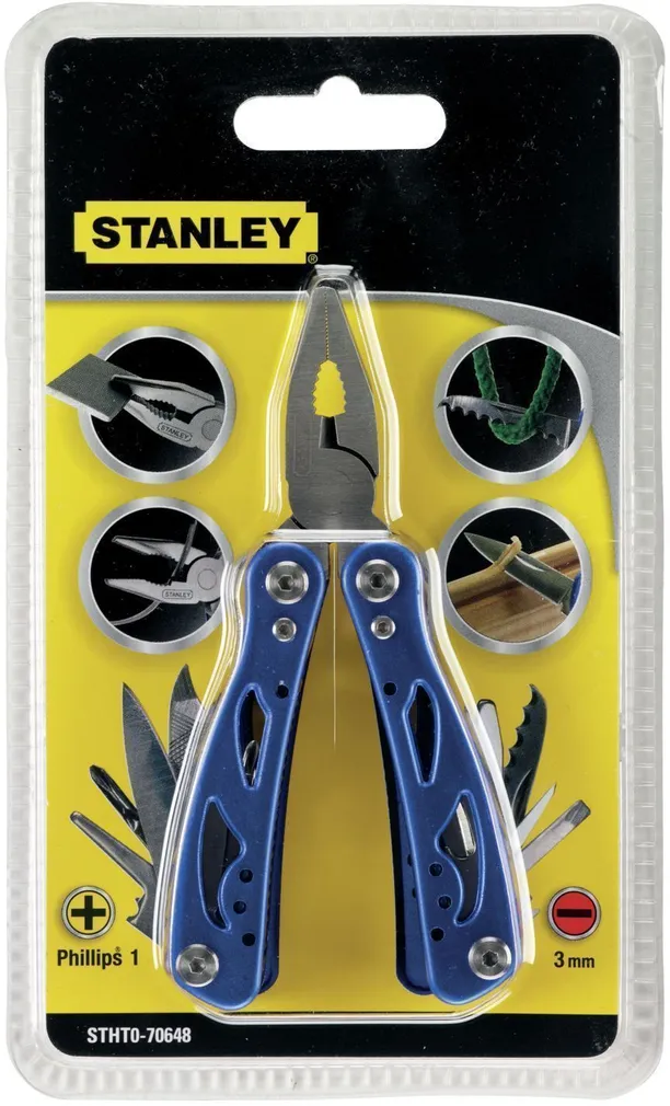 MULTITÖÖRIIST MINI STANLEY