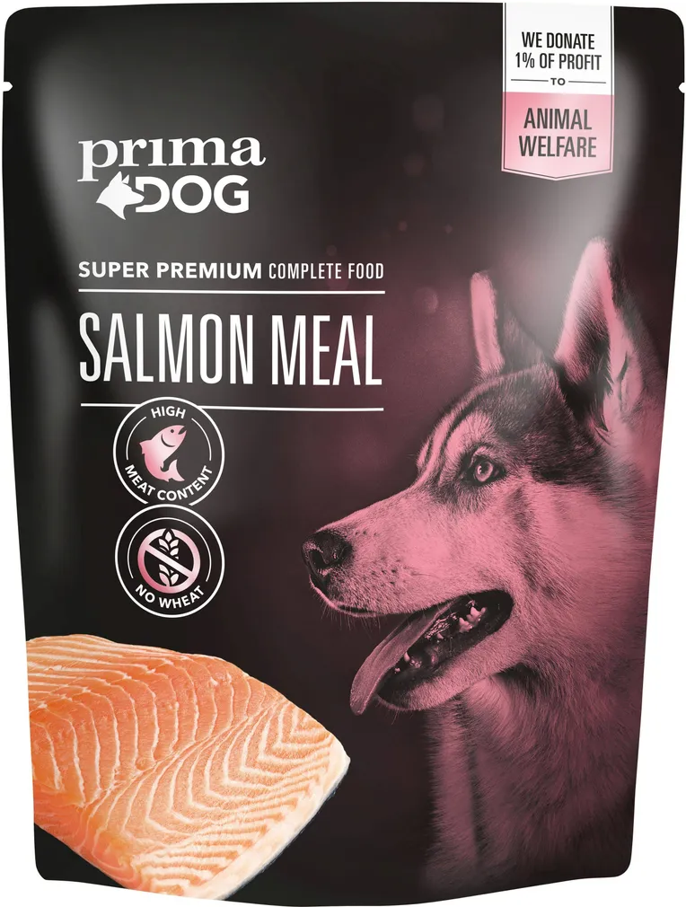 KOERATOIT PRIMADOG LÕHE EINE 260G