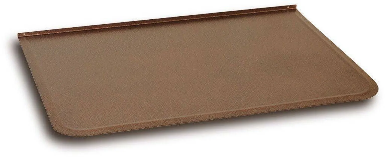 KAMINAPLEKK 400X600MM ANTIIK VASK