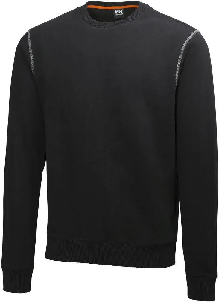 PUSA HELLY HANSEN OXFORD L