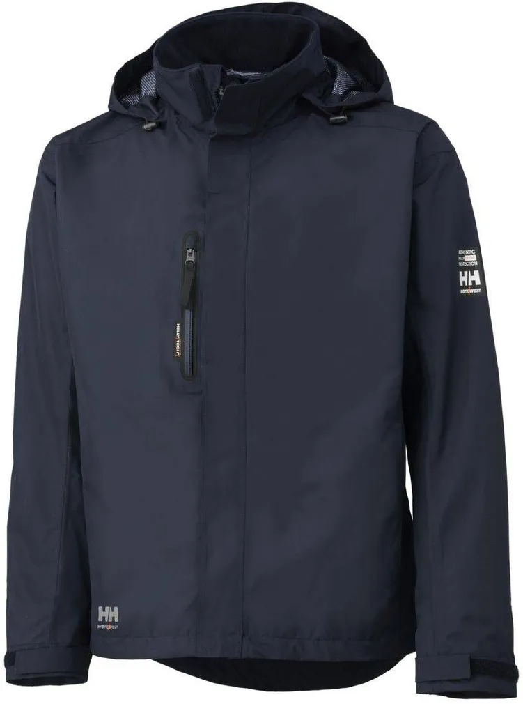 JOPE KAPUUTSIGA HELLY HANSEN HAAG CIS TUMESININE XL