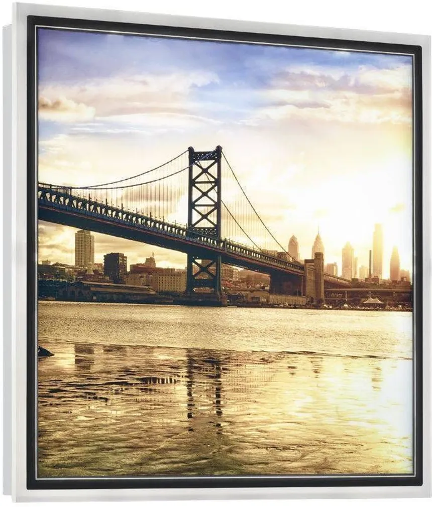 SEINAVALGUSTI REALITY BRIDGE LED 12,5W 1100LM 3000K