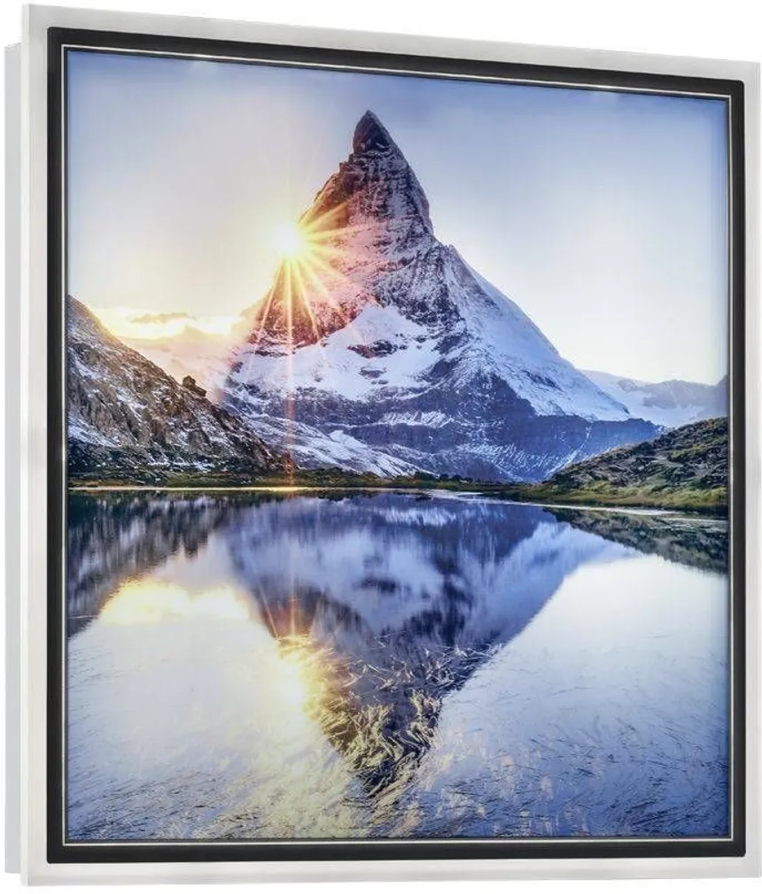SEINAVALGUSTI REALITY MOUNTAIN LED 12,5W 1100LM 3000K