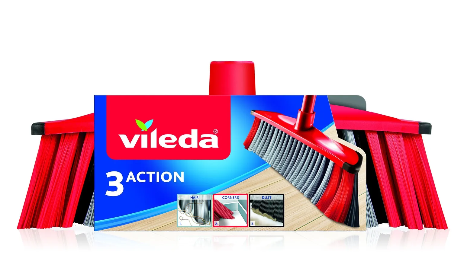 HARI VILEDA 3 ACTION + VARS 315