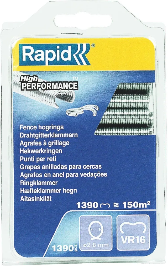 KLAMBRID ZN VR16 2-8MM 1390TK