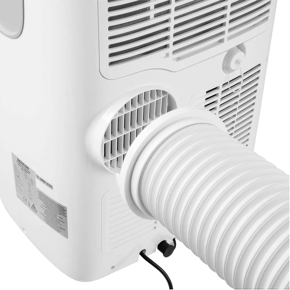 KONDITSIONEER SENCOR SACMT1121CH 12000BTU/H