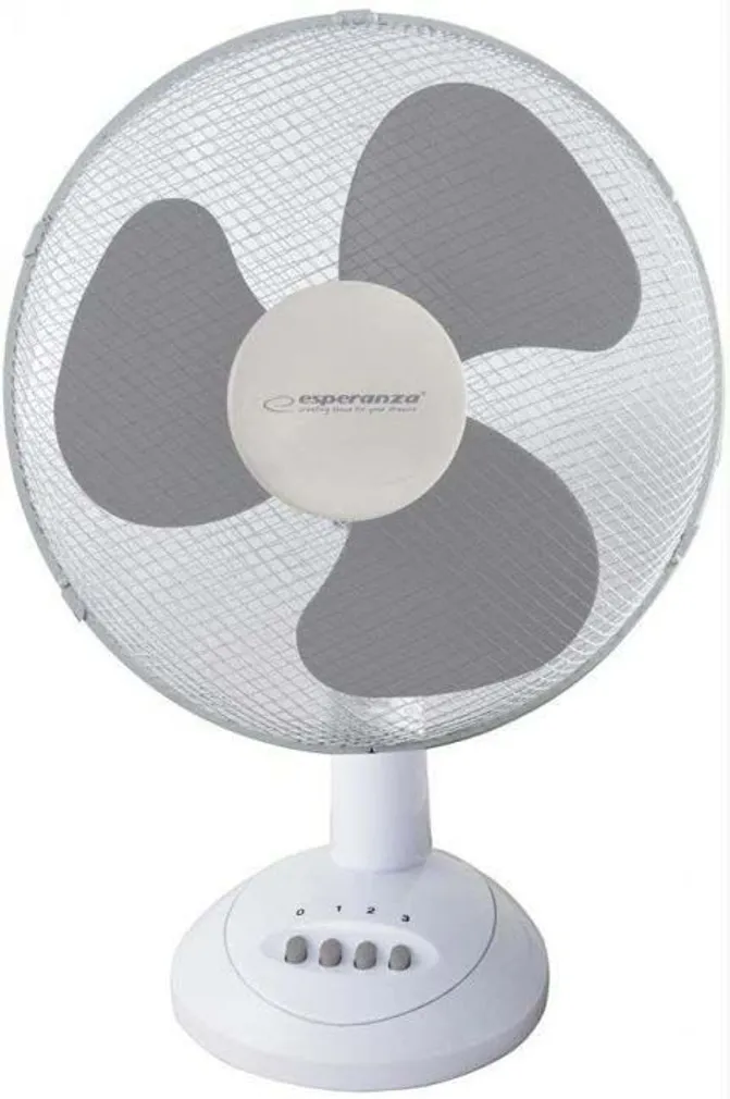 LAUAVENTILAATOR ESPERANZA EHF003WE 30CM