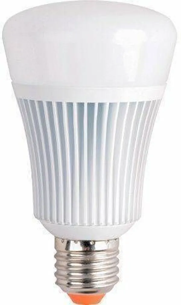 LED LAMP JEDI 11W E27 A60 806LM 2200-6500K RGB