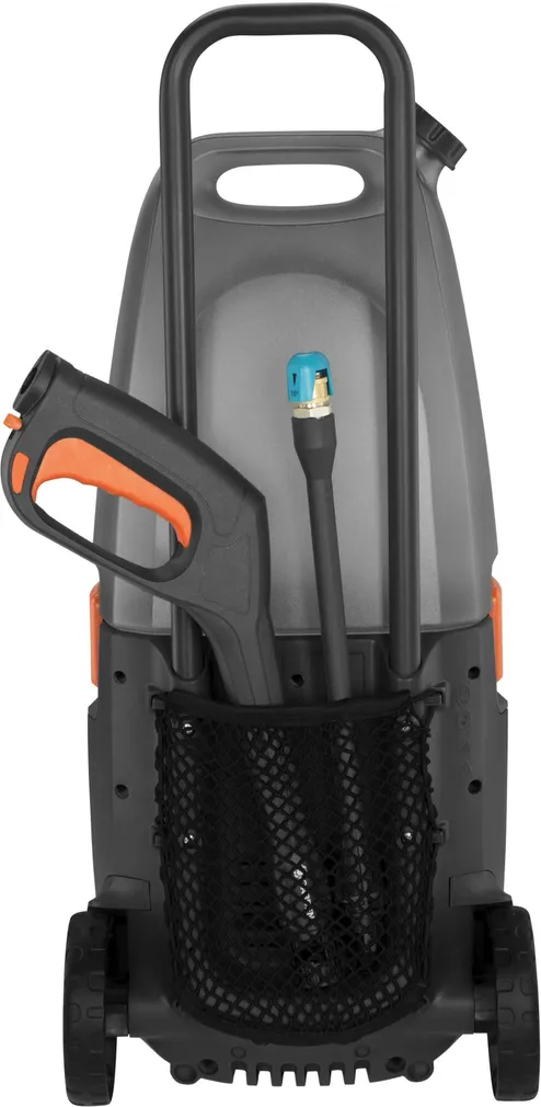 SURVEPESUR GARDENA AQUACLEAN LI 40/60 ILMA AKU JA LAADIJATA