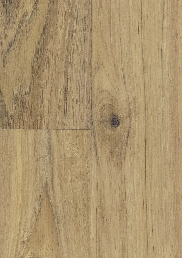 LAMINAATPARKETT KRONO CASTELLO HICKORY GOLDEN STATE 2-LIPPI
