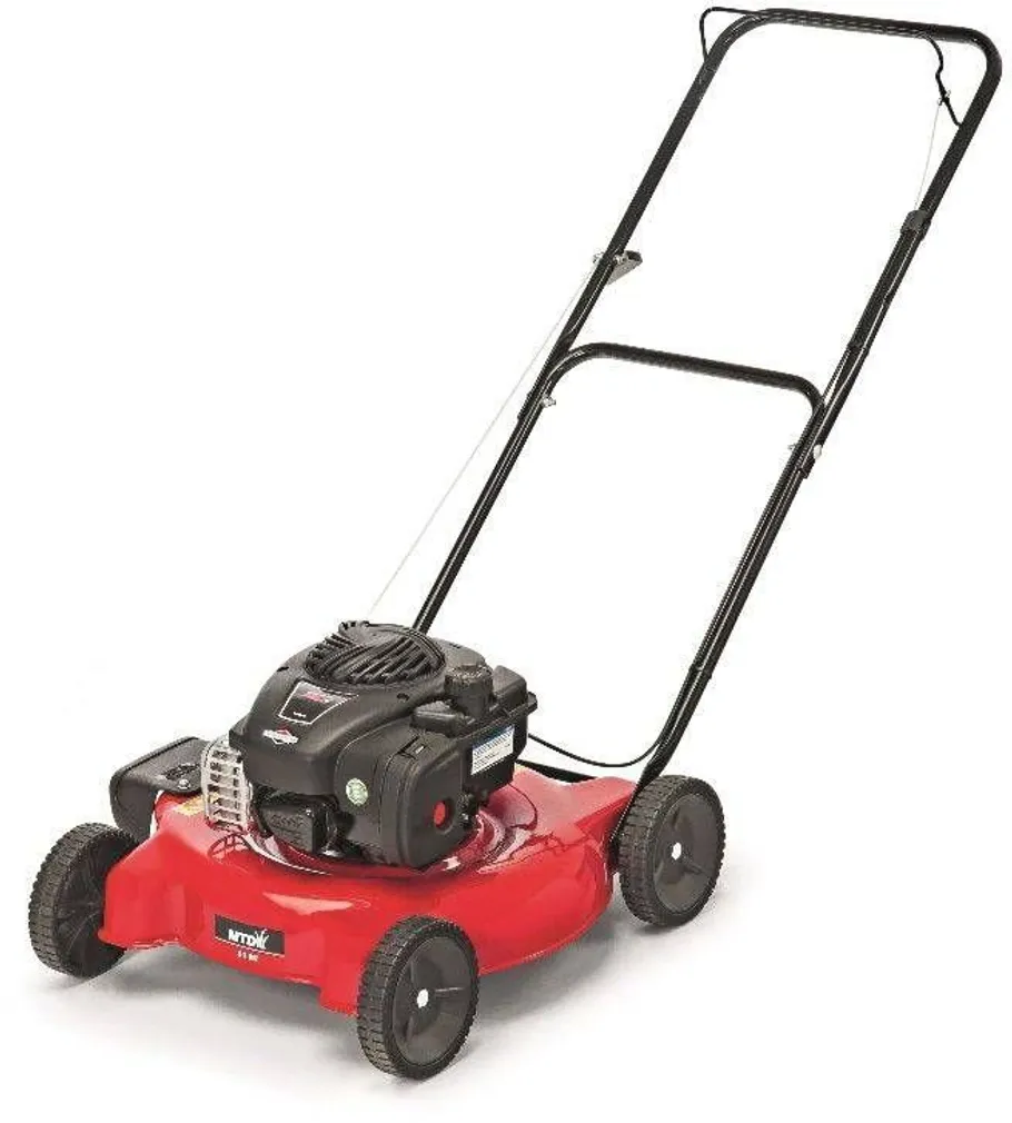 MURUNIIDUK MTD SMART 51 BC